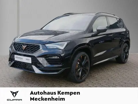 Used CUPRA ATECA Petrol 2024 Ad 