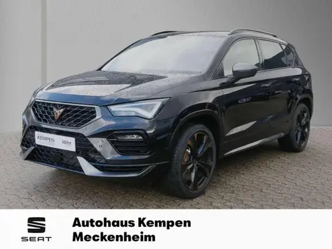 Used SEAT ATECA Petrol 2024 Ad 