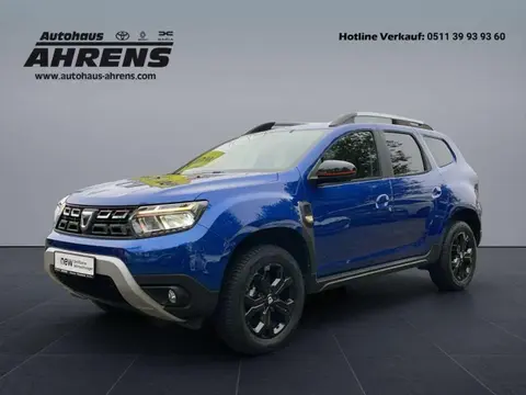 Used DACIA DUSTER Petrol 2022 Ad 