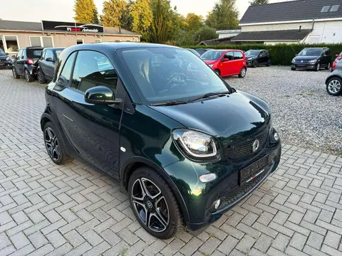 Annonce SMART FORTWO Essence 2019 d'occasion 