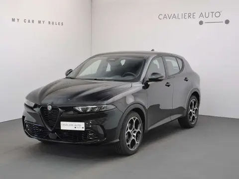 Annonce ALFA ROMEO TONALE Diesel 2024 d'occasion 