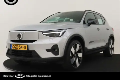 Used VOLVO XC40 Electric 2024 Ad 