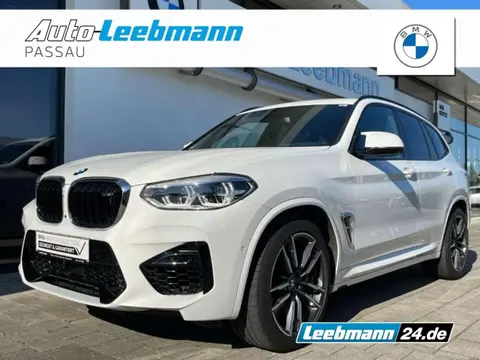 Annonce BMW X3 Essence 2019 d'occasion 