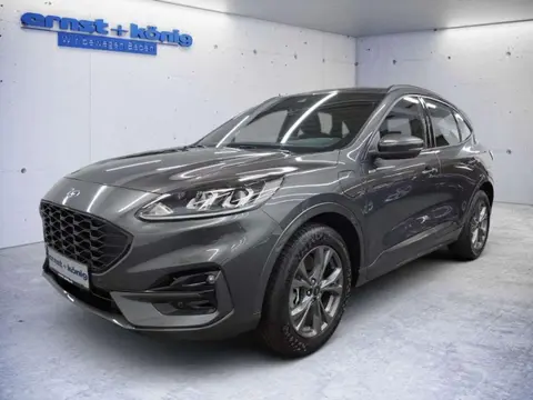 Used FORD KUGA Hybrid 2021 Ad 