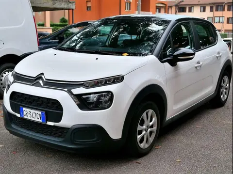 Annonce CITROEN C3 Diesel 2023 d'occasion 