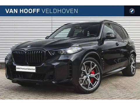 Annonce BMW X5 Hybride 2024 d'occasion 