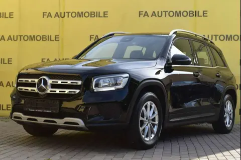 Used MERCEDES-BENZ CLASSE GLB Diesel 2020 Ad 