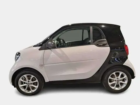 Used SMART FORTWO Petrol 2019 Ad 