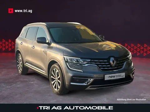 Annonce RENAULT KOLEOS Diesel 2021 d'occasion 