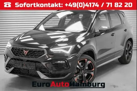 Annonce CUPRA ATECA Essence 2024 d'occasion 