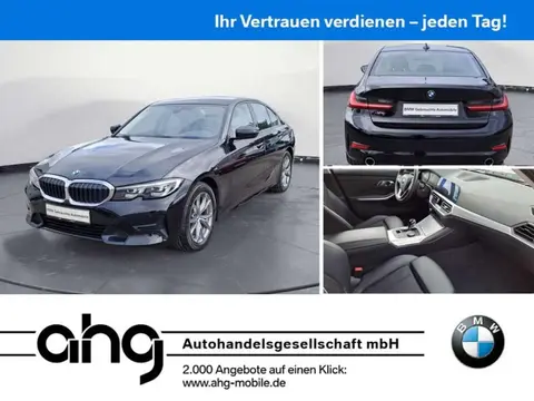 Used BMW SERIE 3 Diesel 2021 Ad 