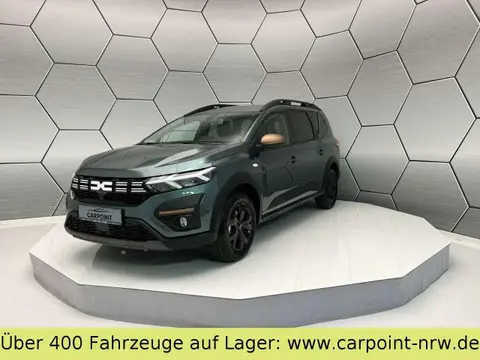 Annonce DACIA JOGGER GPL 2024 d'occasion 