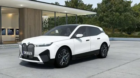 Annonce BMW IX Électrique 2023 d'occasion 