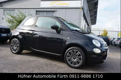 Used FIAT 500 Petrol 2019 Ad 