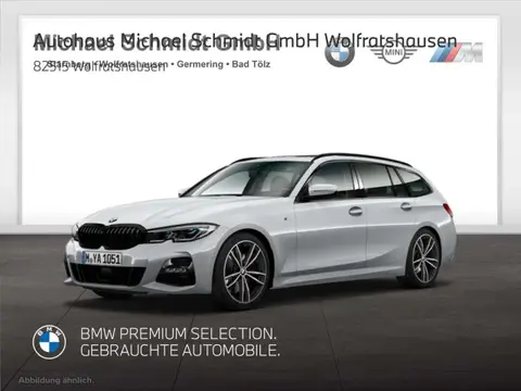 Used BMW SERIE 3 Petrol 2020 Ad 