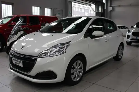 Used PEUGEOT 208 Diesel 2017 Ad 