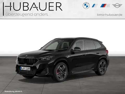 Annonce BMW X1 Essence 2024 d'occasion 