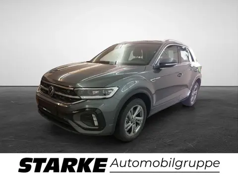 Used VOLKSWAGEN T-ROC Diesel 2024 Ad 