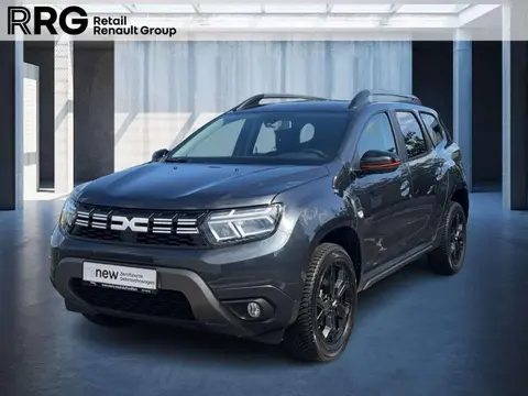 Annonce DACIA DUSTER Essence 2023 d'occasion 