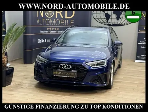 Used AUDI A4 Diesel 2020 Ad 