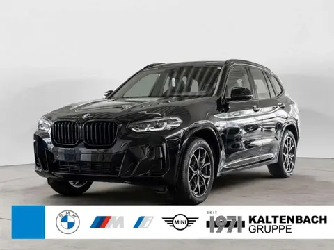 Used BMW X3 Diesel 2024 Ad Germany