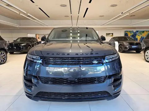 Used LAND ROVER RANGE ROVER SPORT Hybrid 2024 Ad 