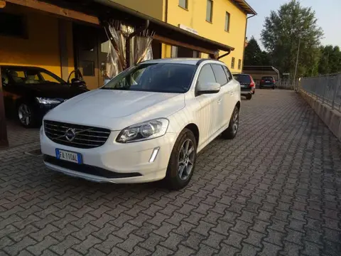 Annonce VOLVO XC60 Diesel 2015 d'occasion 