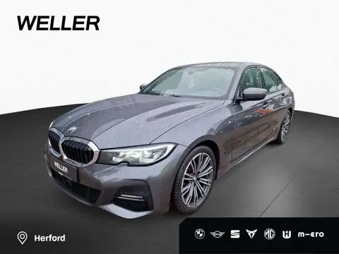 Used BMW SERIE 3 Diesel 2021 Ad 