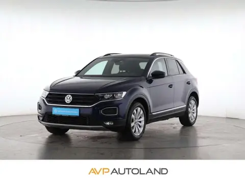 Used VOLKSWAGEN T-ROC Petrol 2020 Ad 