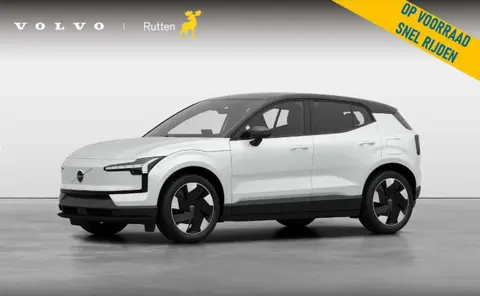 Annonce VOLVO EX30 Électrique 2024 d'occasion 