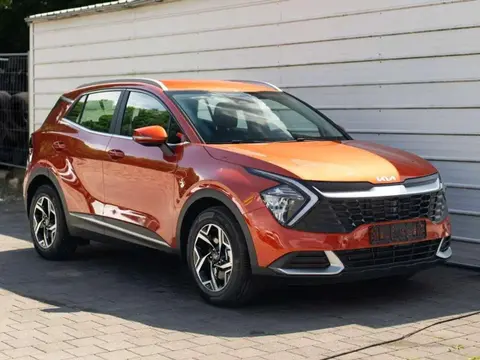 Annonce KIA SPORTAGE Essence 2024 d'occasion 