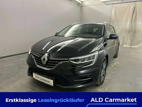 Used RENAULT MEGANE Petrol 2021 Ad 