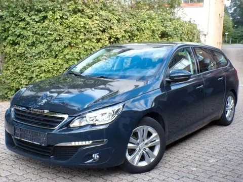 Used PEUGEOT 308 Diesel 2015 Ad 