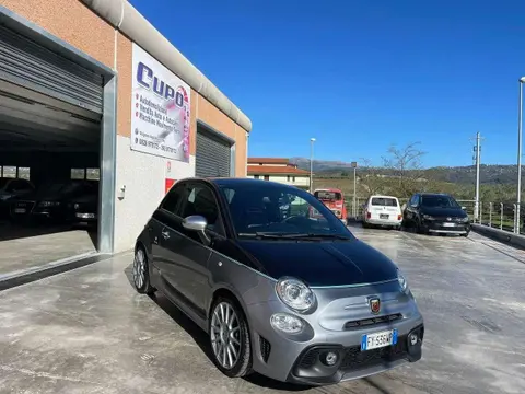 Used ABARTH 695 Petrol 2019 Ad Italy