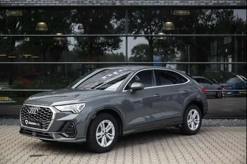 Used AUDI Q3 Petrol 2021 Ad 