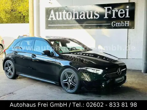 Used MERCEDES-BENZ CLASSE A Petrol 2020 Ad 