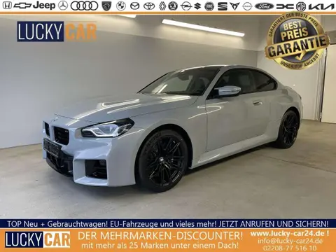 Annonce BMW M2 Essence 2024 d'occasion 