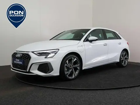 Annonce AUDI A3 Hybride 2024 d'occasion 