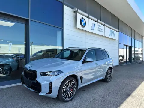 Annonce BMW X5  2024 d'occasion 