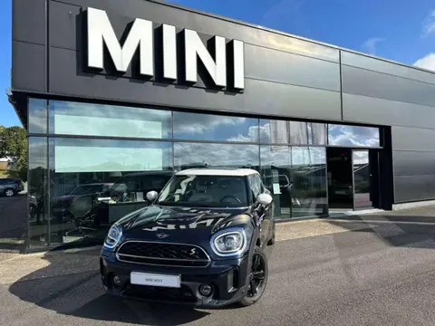 Annonce MINI COOPER  2023 d'occasion 