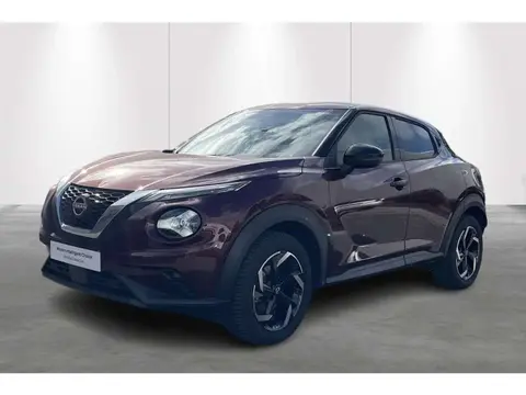 Annonce NISSAN JUKE Essence 2023 d'occasion 