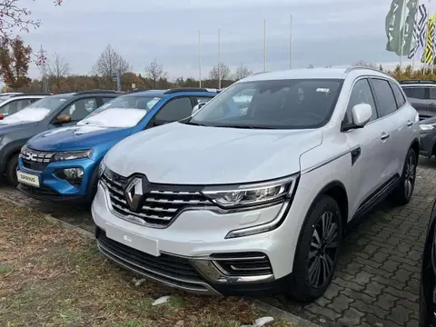 Annonce RENAULT KOLEOS Diesel 2024 d'occasion 