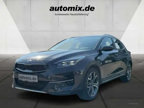 Used KIA XCEED Petrol 2020 Ad 