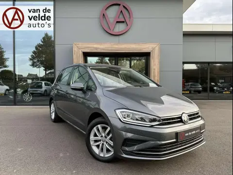 Annonce VOLKSWAGEN GOLF Essence 2019 d'occasion 