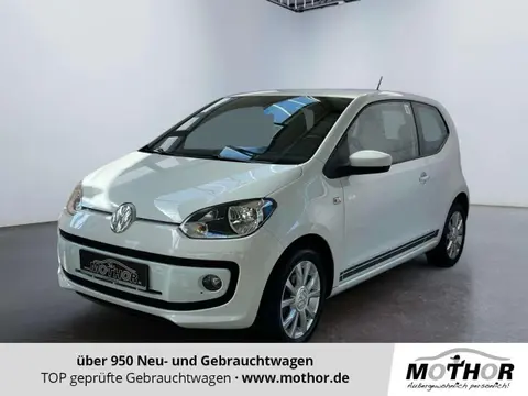 Used VOLKSWAGEN UP! Petrol 2015 Ad 