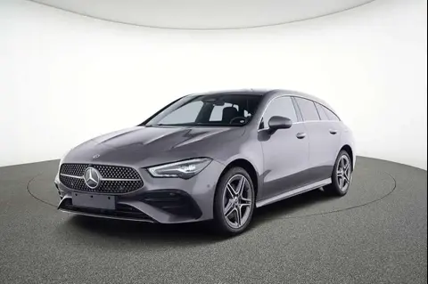 Used MERCEDES-BENZ CLASSE CLA Hybrid 2023 Ad 