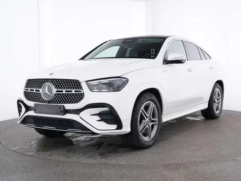 Used MERCEDES-BENZ CLASSE GLE Diesel 2023 Ad 