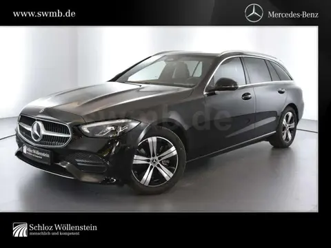 Used MERCEDES-BENZ CLASSE C Petrol 2024 Ad 