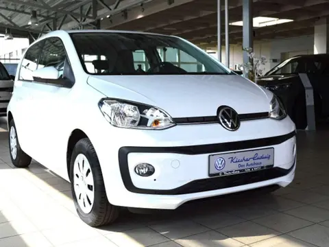 Used VOLKSWAGEN UP! Petrol 2021 Ad 