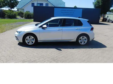 Used VOLKSWAGEN GOLF Petrol 2021 Ad 